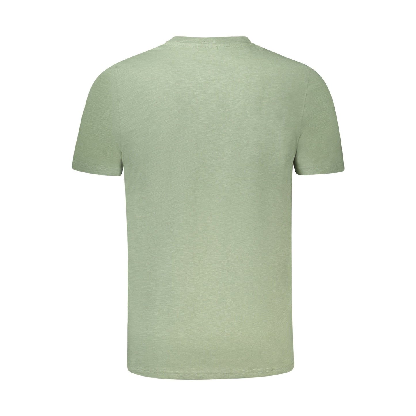Norway 1963 Tricou 836016 VERDE 3
