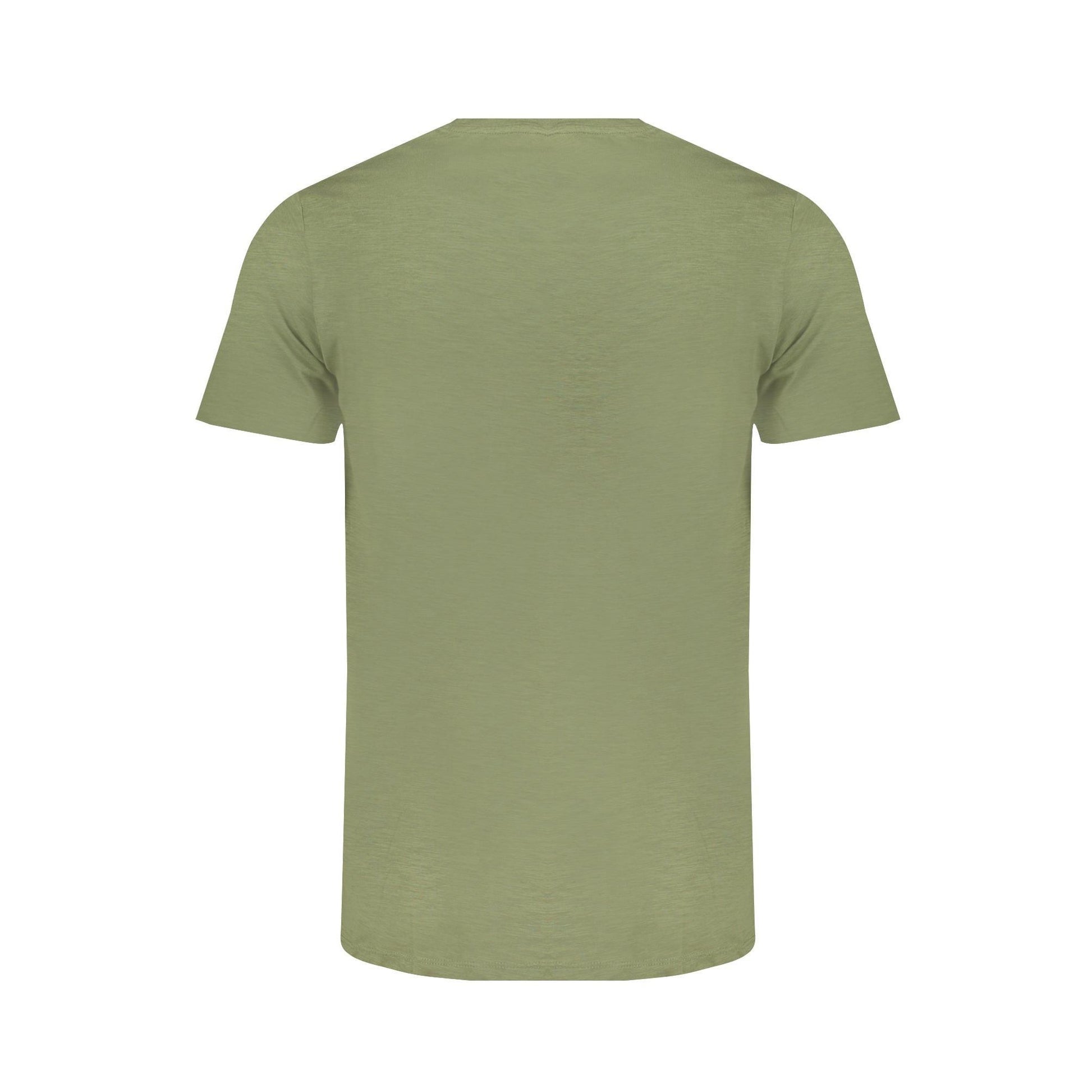 Norway 1963 Tricou 836016 VERDE