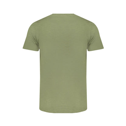 Norway 1963 Tricou 836016 VERDE