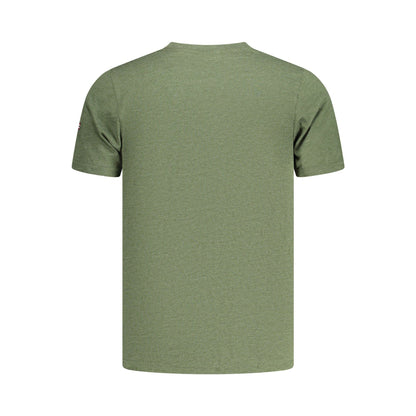 Norway 1963 Tricou 846061 VERDE 2