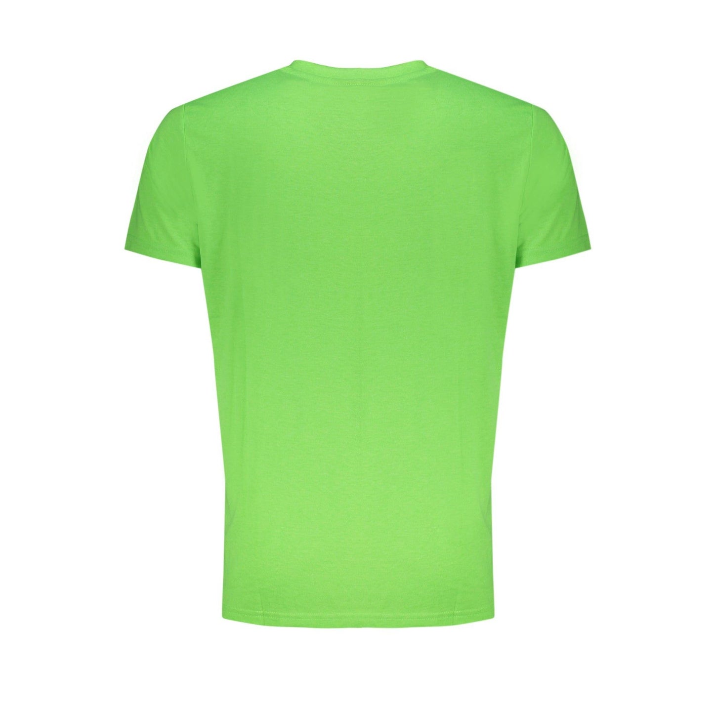 Norway 1963 Tricou 846061 VERDE