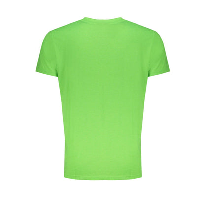 Norway 1963 Tricou 846061 VERDE