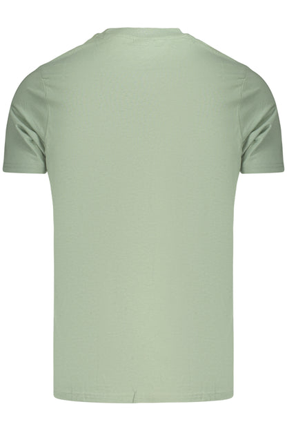 Norway 1963 Tricou 866024 VERDE