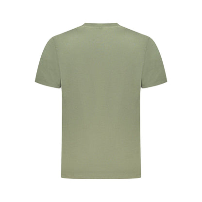 Norway 1963 Tricou 836010 VERDE 3