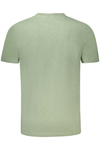 Norway 1963 Tricou 836016 VERDE 3