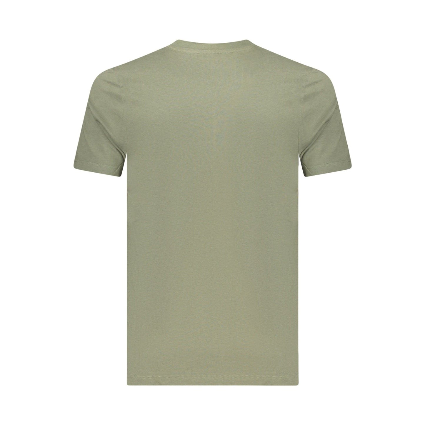 Norway 1963 Tricou 856034 VERDE