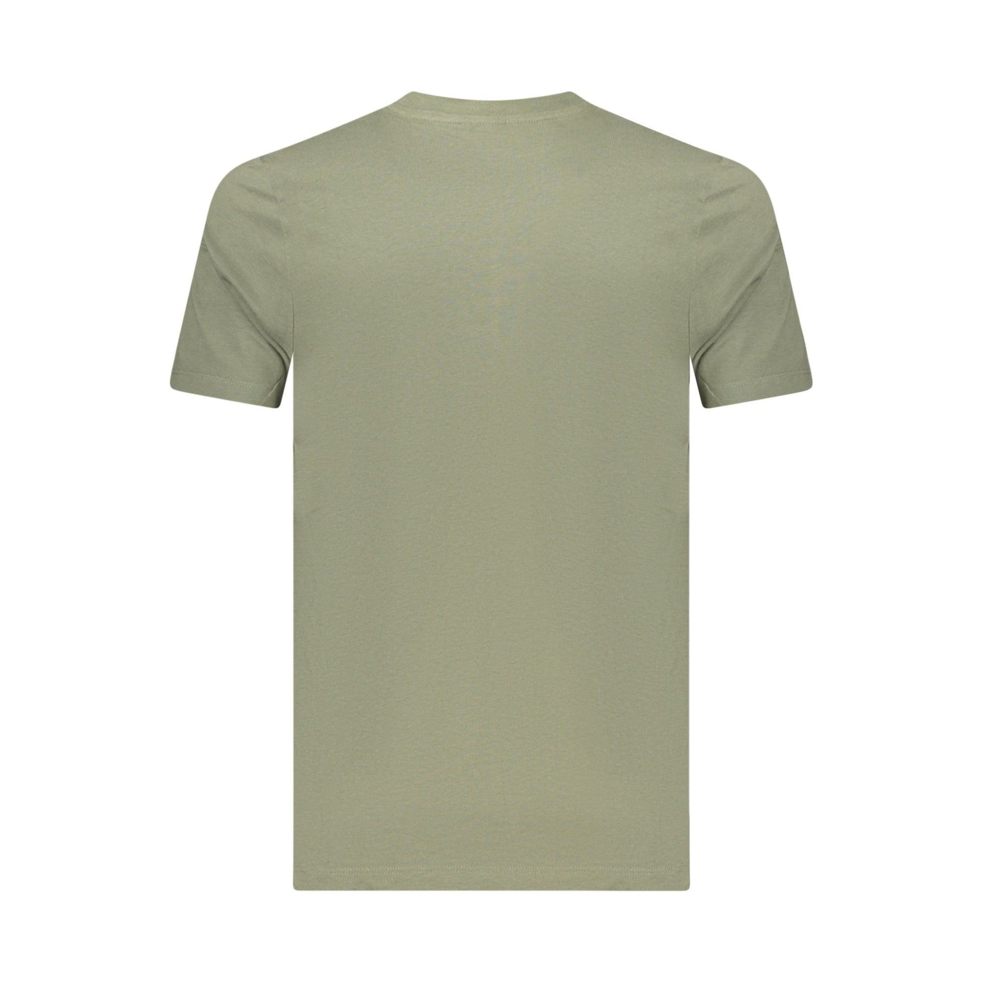 Norway 1963 Tricou 856034 VERDE