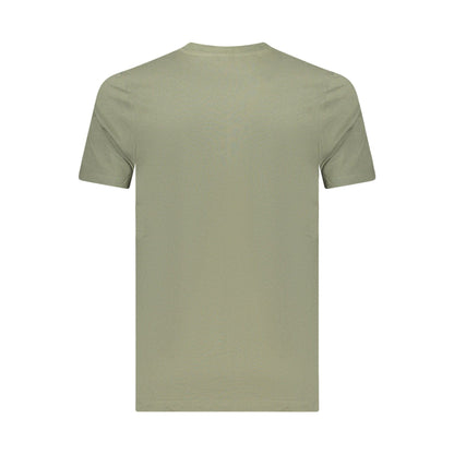 Norway 1963 Tricou 856034 VERDE