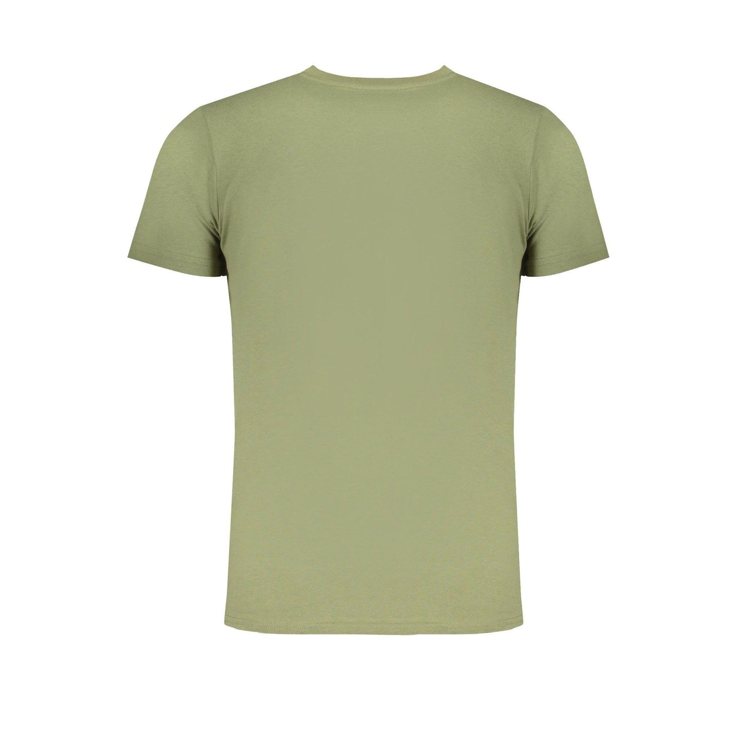 Norway 1963 Tricou 846019 VERDE