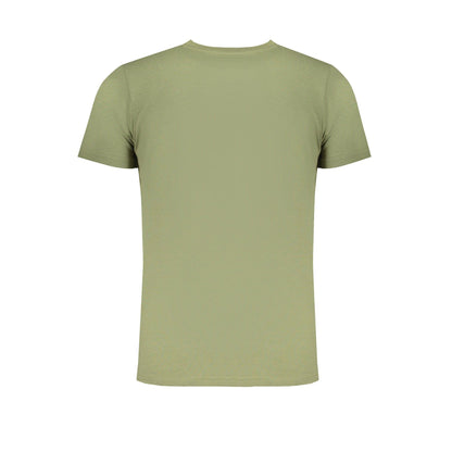 Norway 1963 Tricou 846019 VERDE