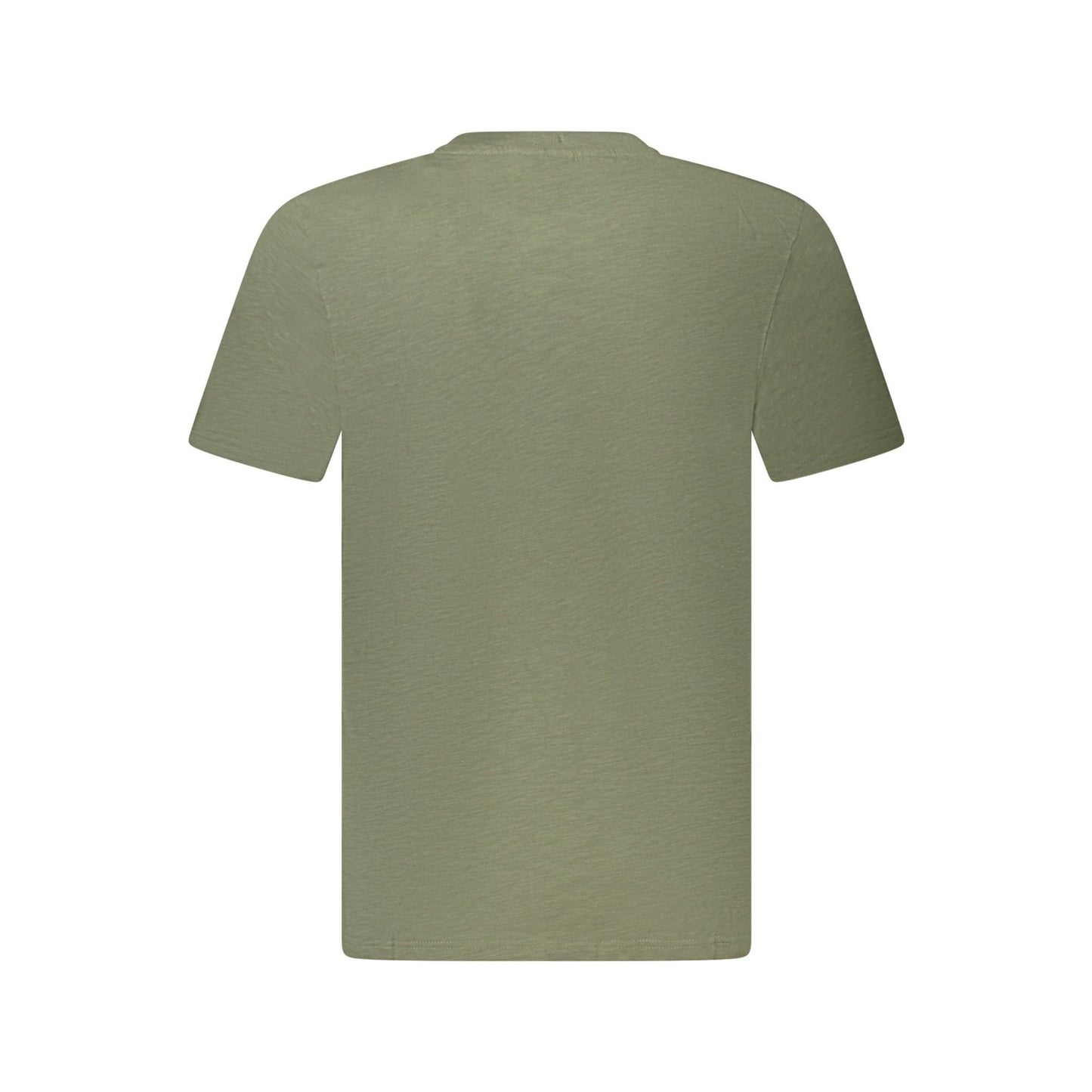 Norway 1963 Tricou 836016 VERDE 2