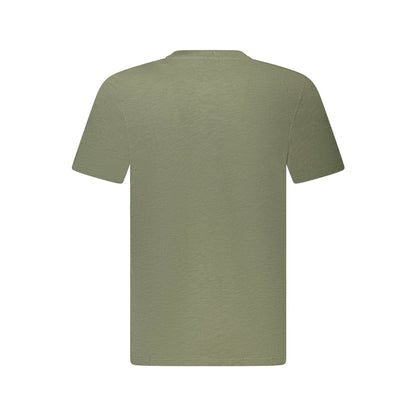Norway 1963 Tricou 836016 VERDE 2