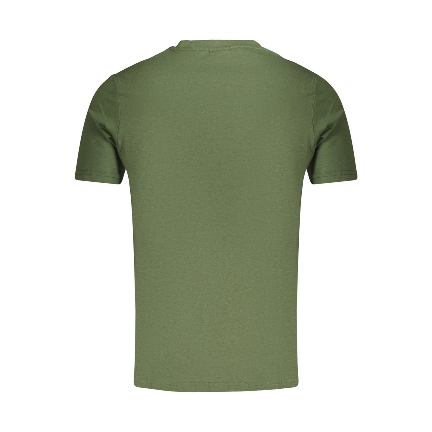 Norway 1963 Tricou 866020 VERDE