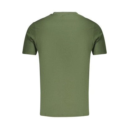 Norway 1963 Tricou 866020 VERDE