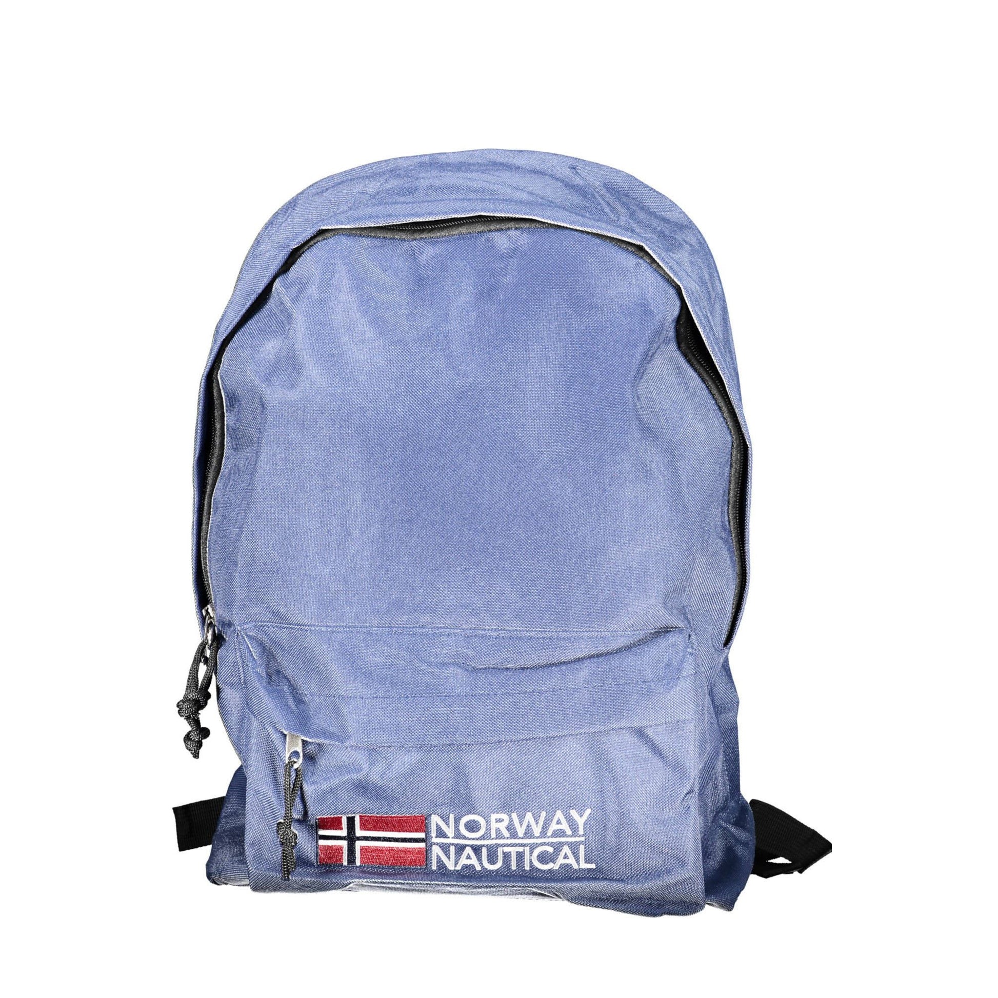 Norway 1963 Rucsac 830002 BLEUMARIN