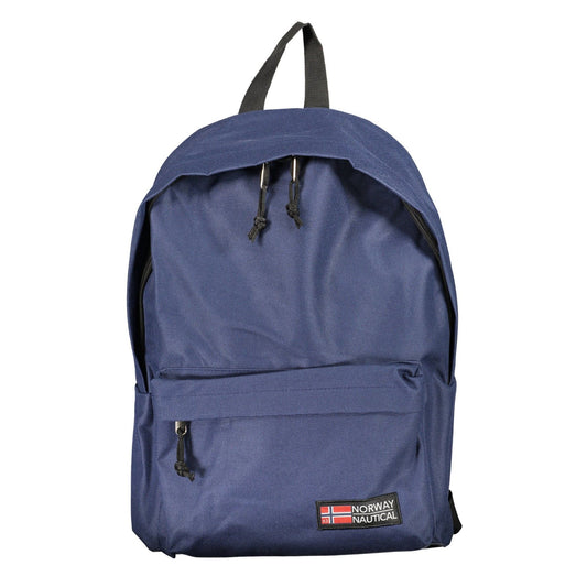 Norway 1963 Rucsac 860003 BLEUMARIN