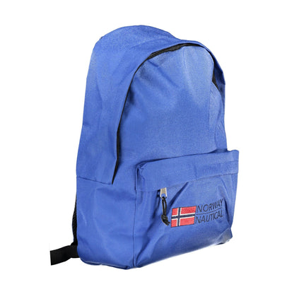 Norway 1963 Rucsac 830002 BLEUMARIN 2