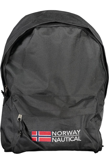 Norway 1963 Rucsac 830002 NEGRU 2