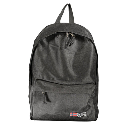 Norway 1963 Rucsac 860003 NEGRU
