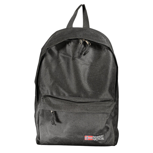Norway 1963 Rucsac 860003 NEGRU