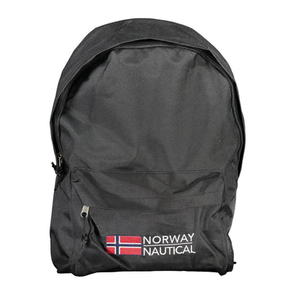 Norway 1963 Rucsac 830002 NEGRU 2