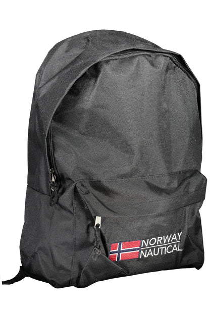 Norway 1963 Rucsac 830002 NEGRU 2