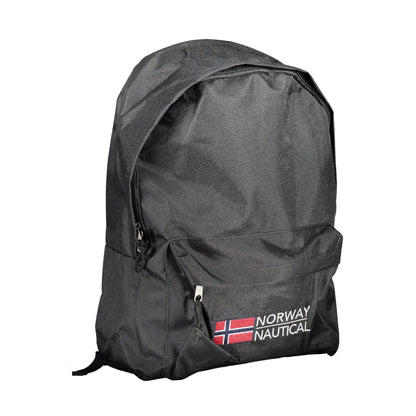 Norway 1963 Rucsac 830002 NEGRU 2