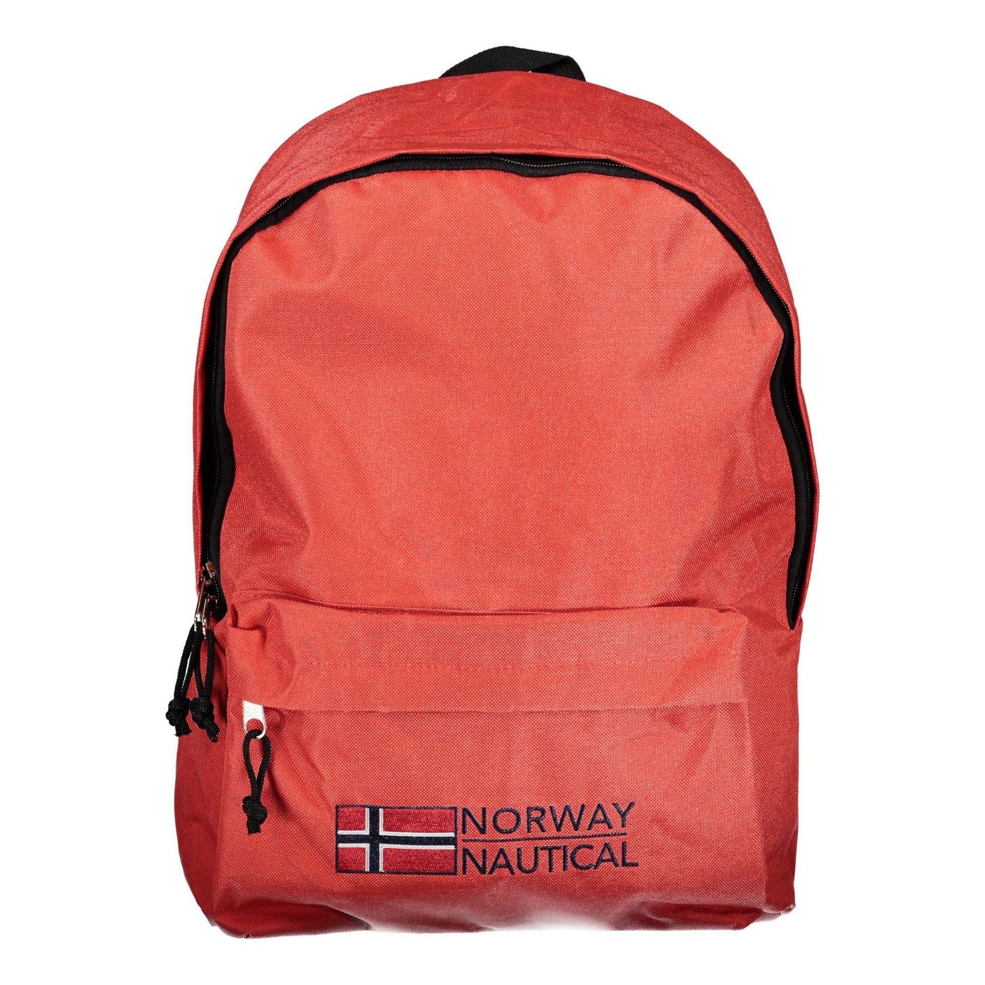 Norway 1963 Rucsac 830002 ROȘU
