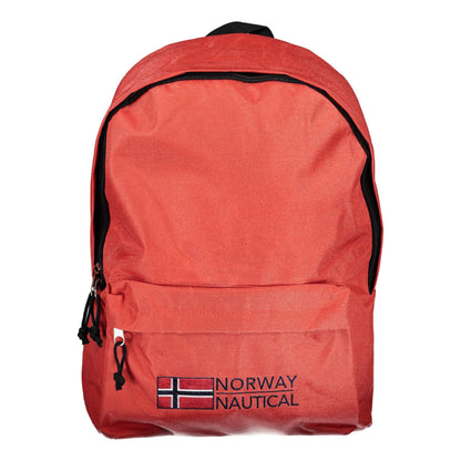 Norway 1963 Rucsac 830002 ROȘU