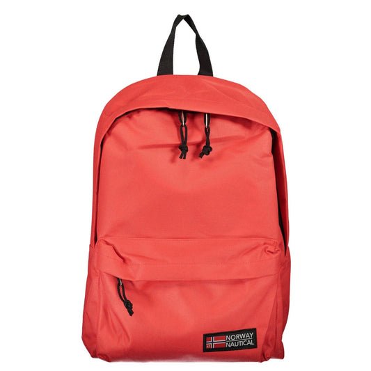 Norway 1963 Rucsac 860003 ROȘU