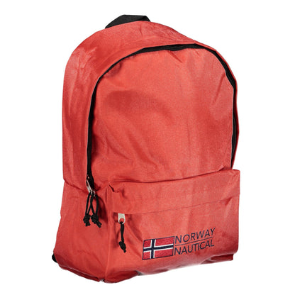 Norway 1963 Rucsac 830002 ROȘU