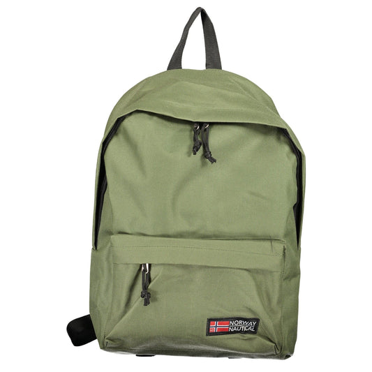 Norway 1963 Rucsac 860003 VERDE