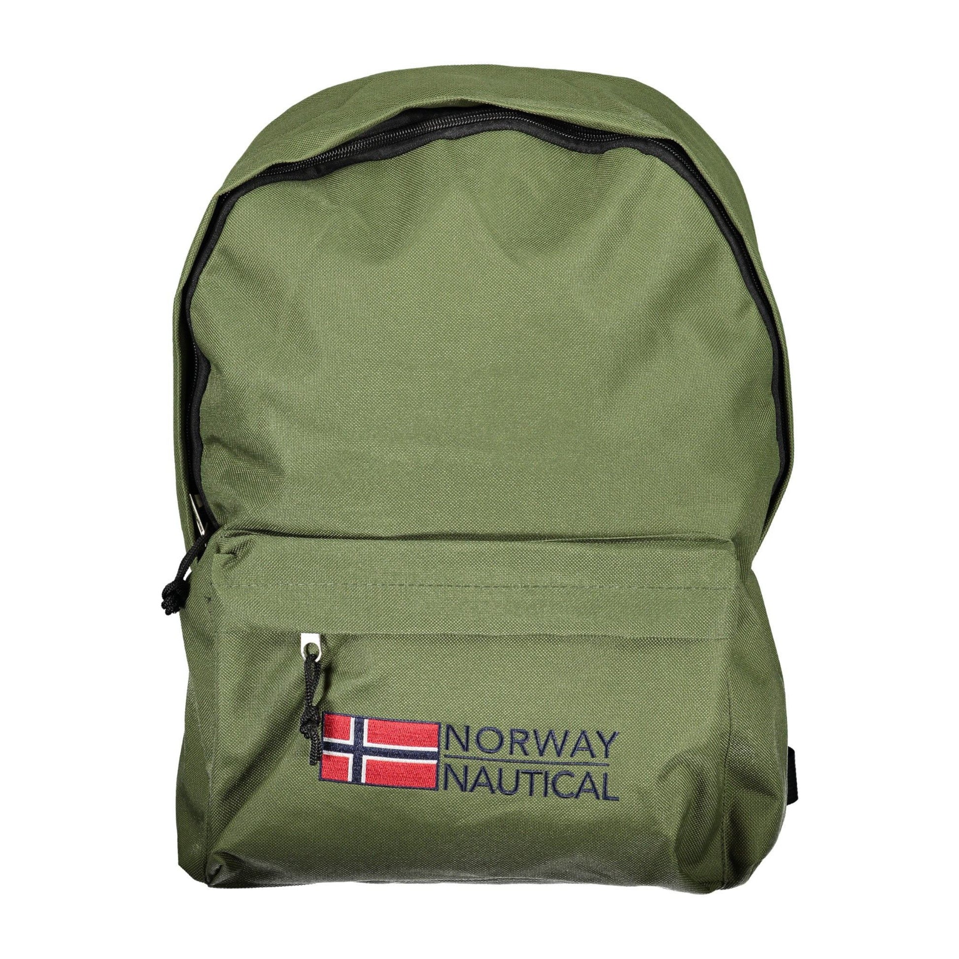 Norway 1963 Rucsac 830002 VERDE