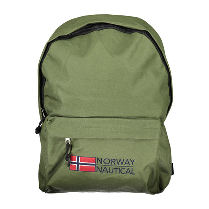 Norway 1963 Rucsac 830002 VERDE