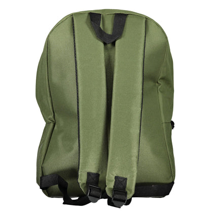 Norway 1963 Rucsac 830002 VERDE