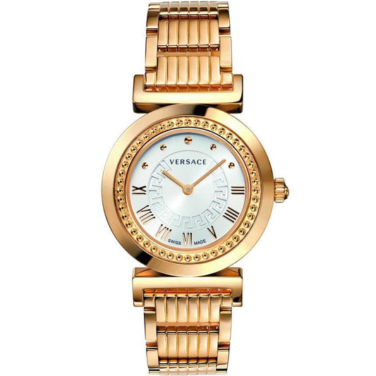 Versace Ceas de mână P5Q80D001S080