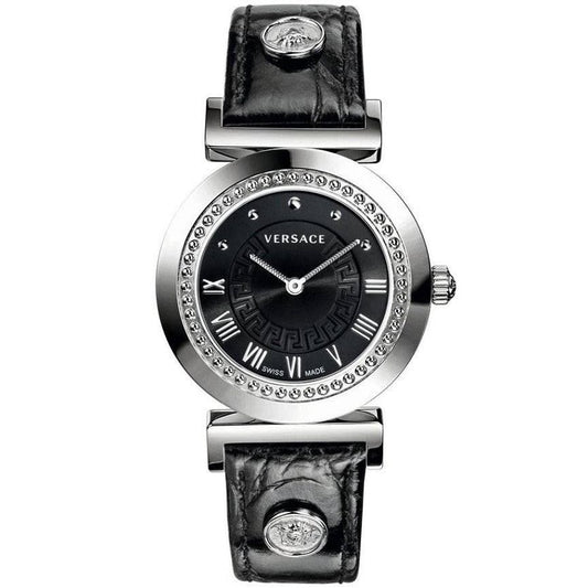 Versace Ceas de mână P5Q99D009S009