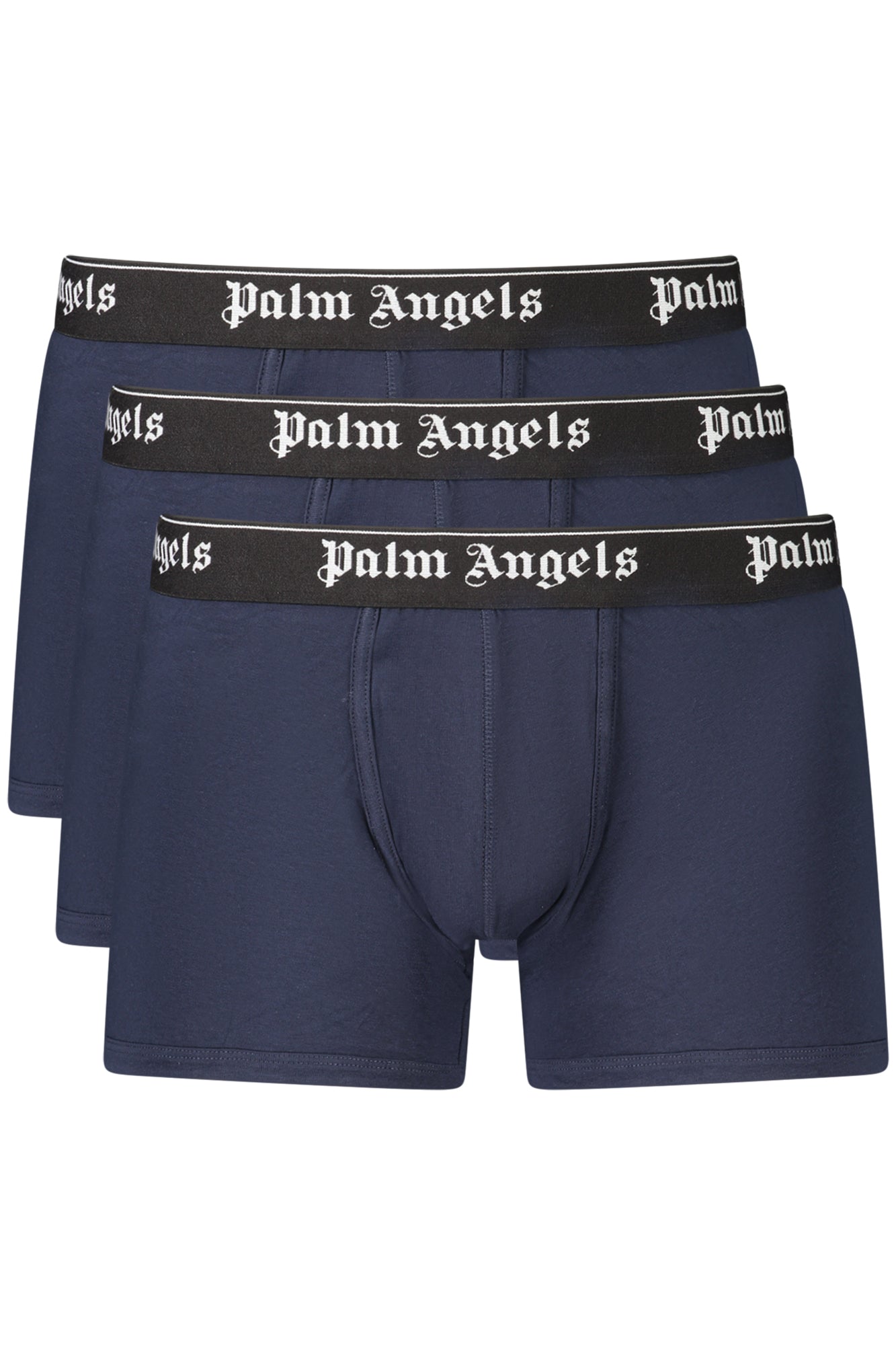 Palm Angels Boxeri/Chiloți PLA1UMWTR04TR BLEUMARIN