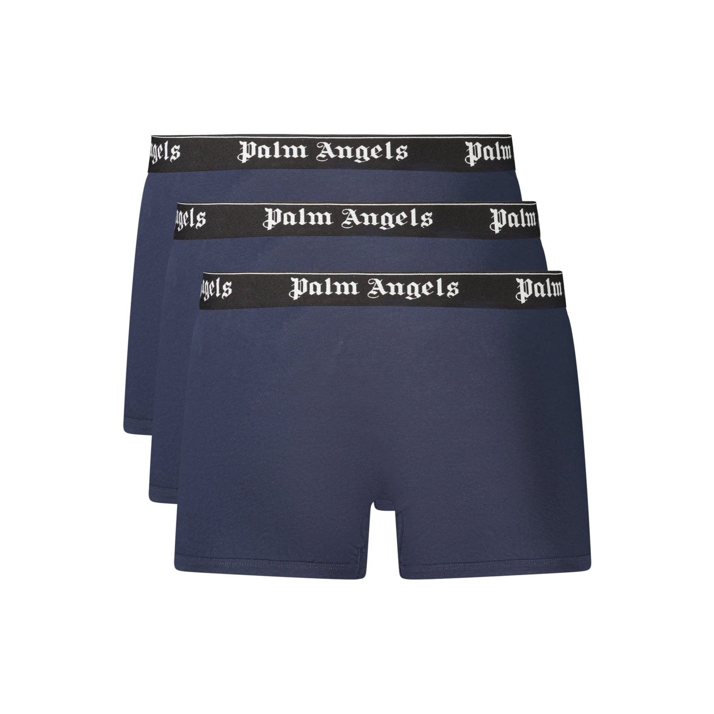 Palm Angels Boxeri/Chiloți PLA1UMWTR04TR BLEUMARIN