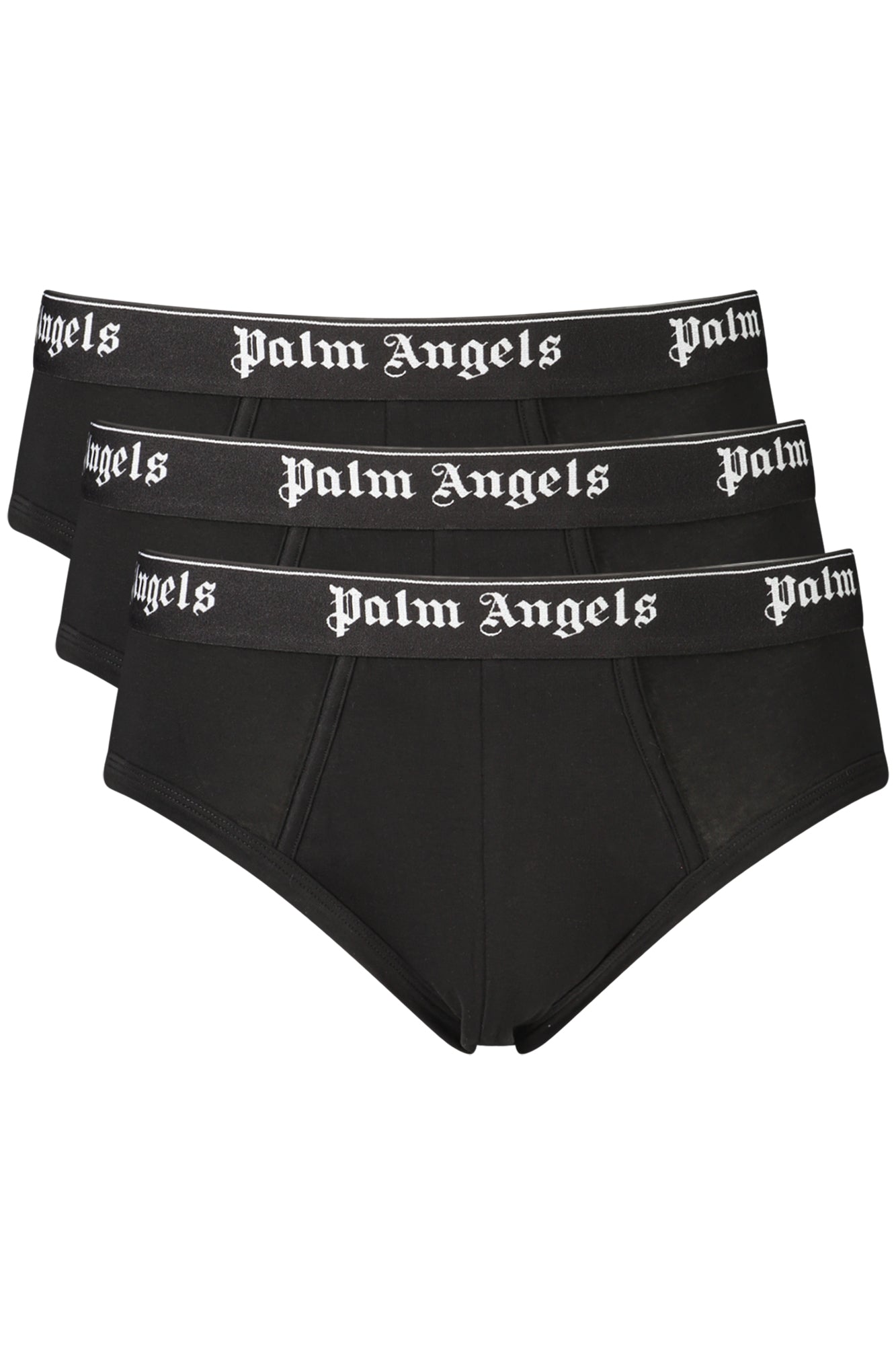 Palm Angels Boxeri/Chiloți PLA1UMWSP04TR NEGRU