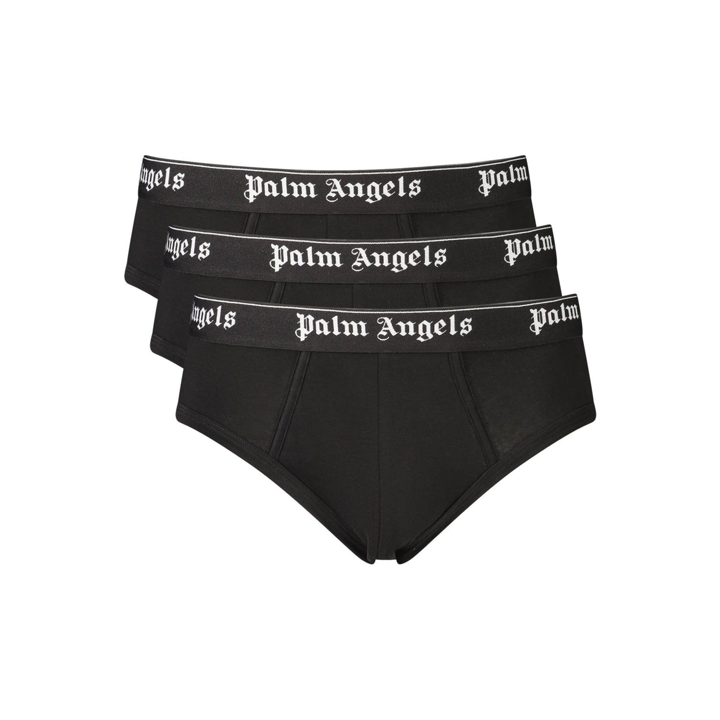 Palm Angels Boxeri/Chiloți PLA1UMWSP04TR NEGRU