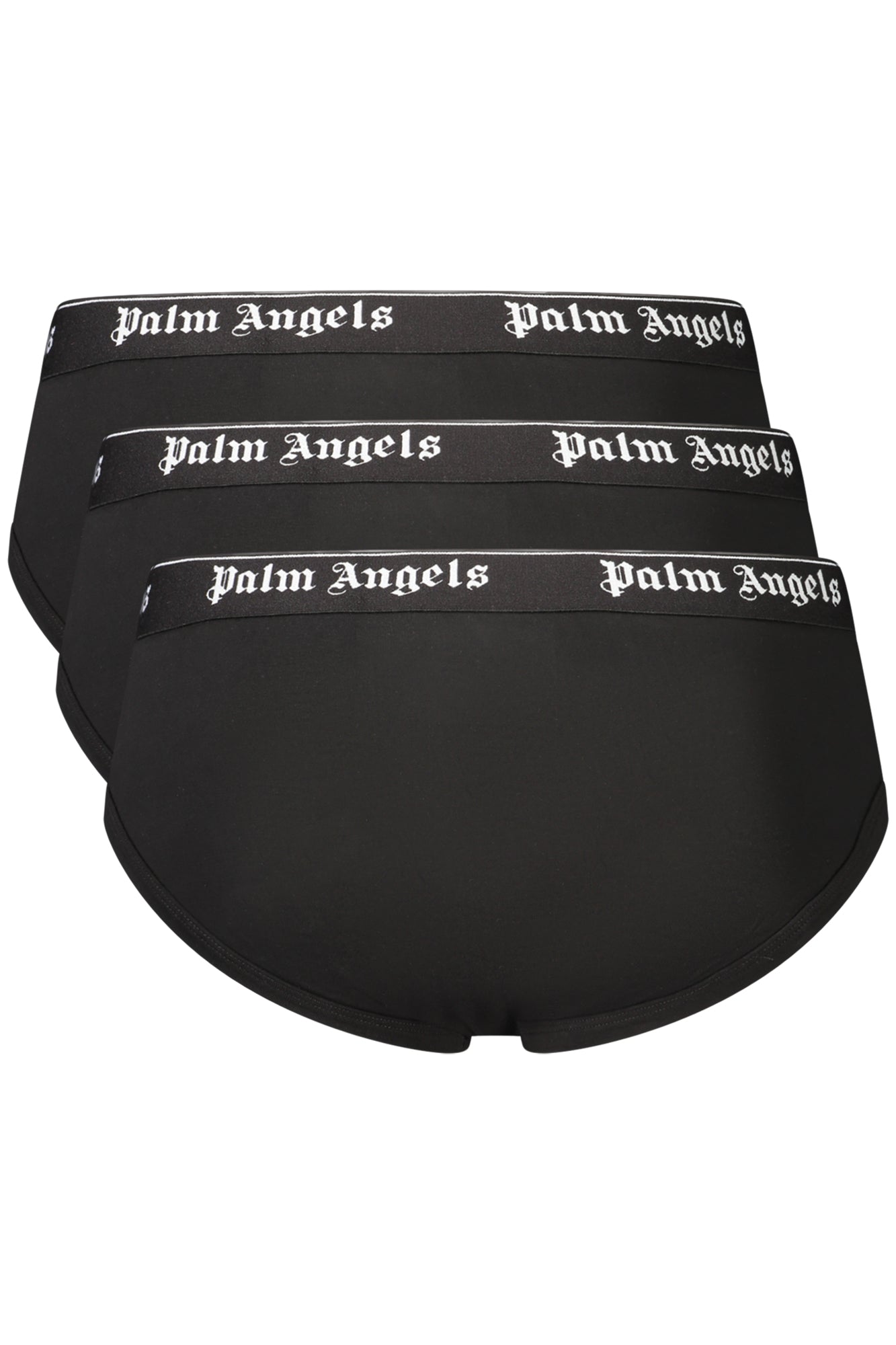 Palm Angels Boxeri/Chiloți PLA1UMWSP04TR NEGRU