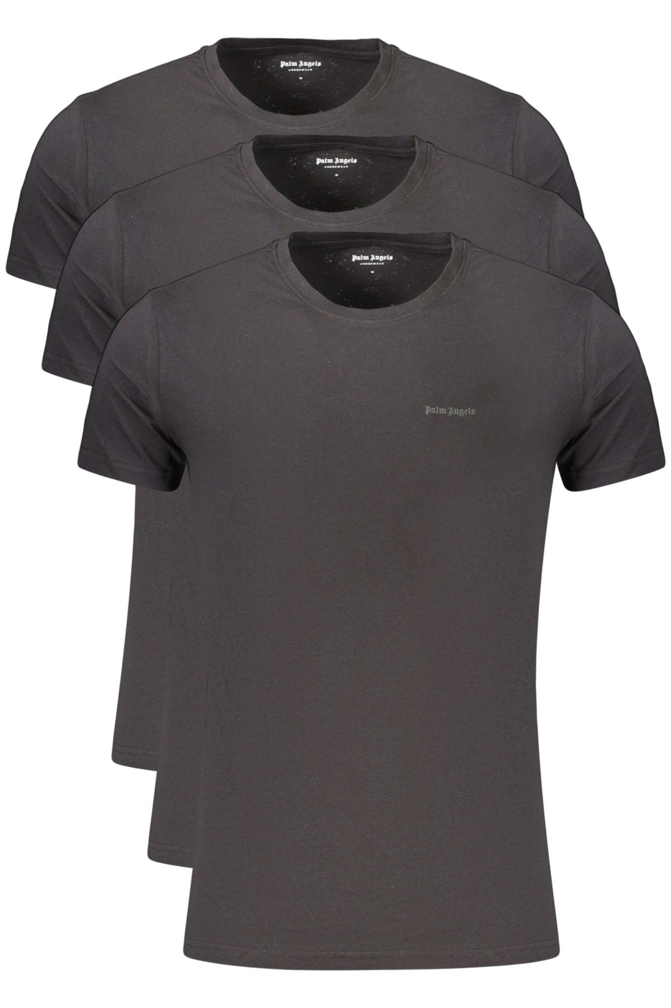 Palm Angels Boxeri/Chiloți PLA1UMWTS04TR NEGRU