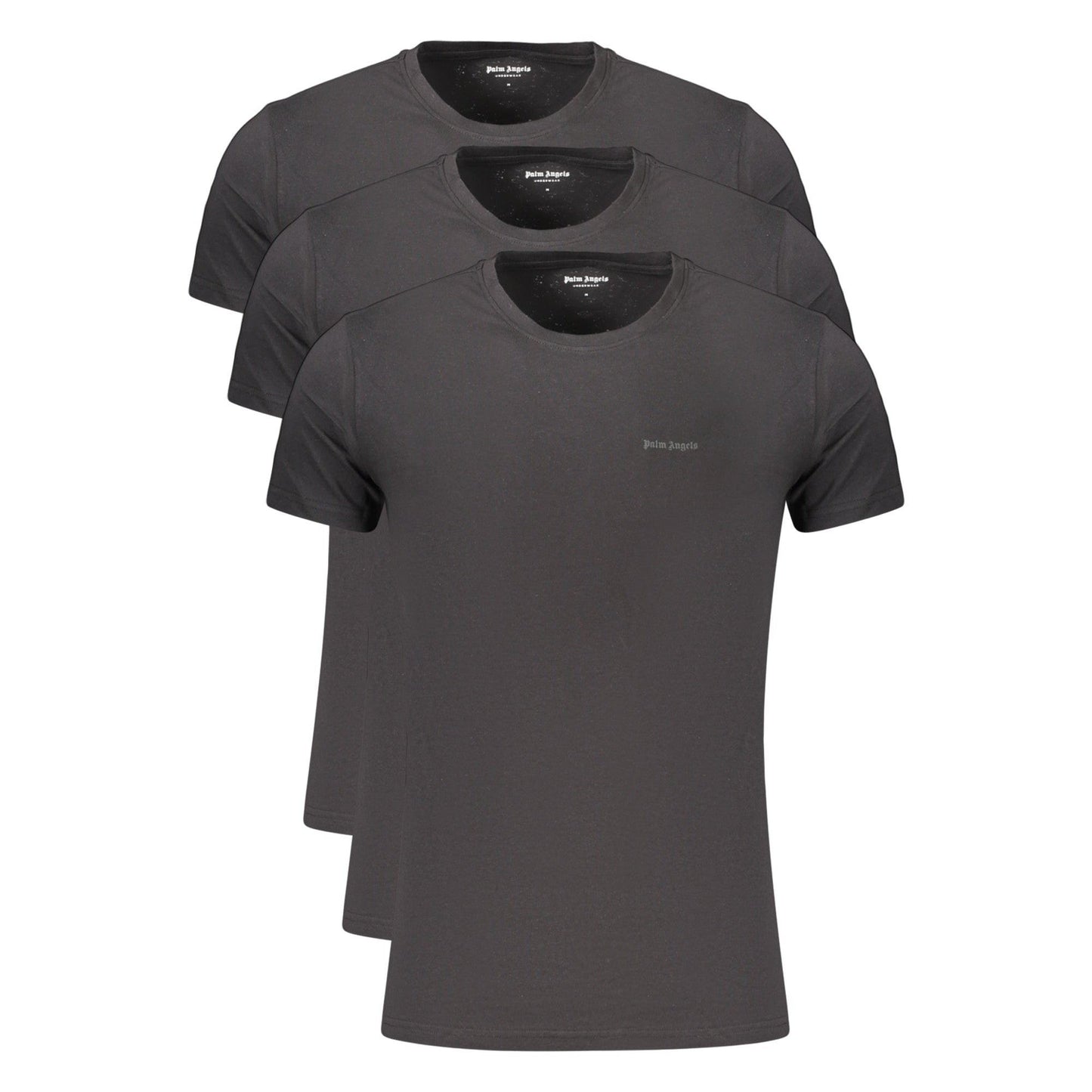 Palm Angels Boxeri/Chiloți PLA1UMWTS04TR NEGRU