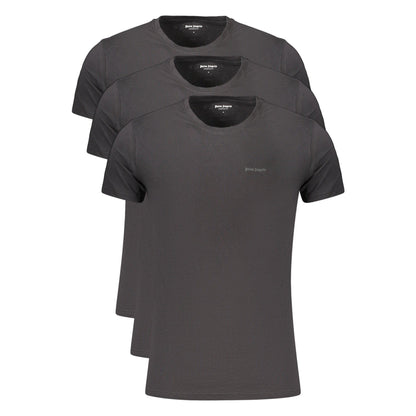 Palm Angels Boxeri/Chiloți PLA1UMWTS04TR NEGRU