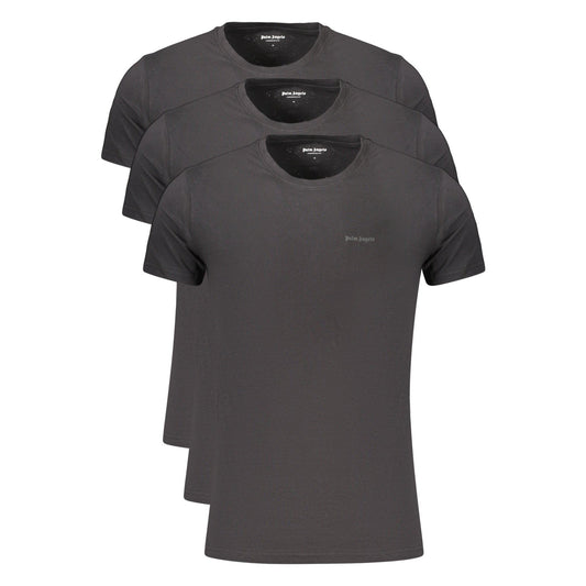 Palm Angels Boxeri/Chiloți PLA1UMWTS04TR NEGRU