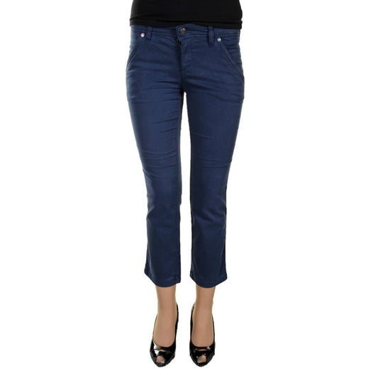 Parasuco Pantaloni casual P03E BLEUMARIN