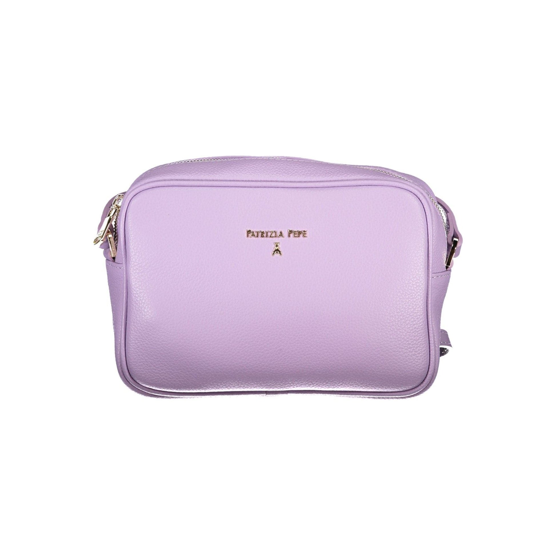 Patrizia Pepe Geantă CB8985L001 VIOLET
