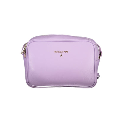Patrizia Pepe Geantă CB8985L001 VIOLET