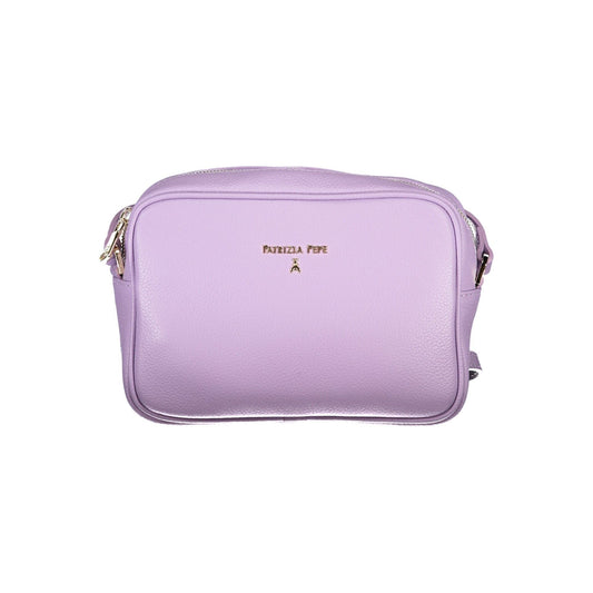 Patrizia Pepe Geantă CB8985L001 VIOLET